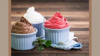 Profitable 2-Location Frozen Dessert Business | Established Brand