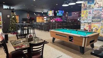 Geauga County Established Hometown Tavern