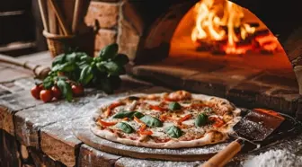 Profitable Turnkey Woodfired Pizza Food Truck