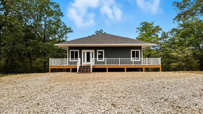 Vacation Rental Home