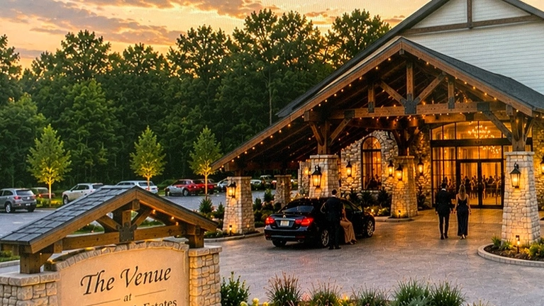 The Venue at Kinderhook