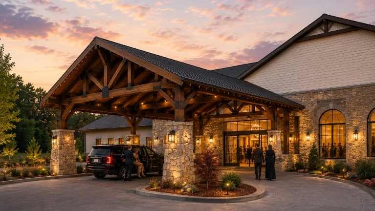The Venue at Kinderhook
