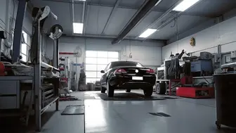 Own the Land Plus a Profitable Auto Service & Repair Business