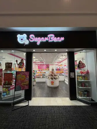 Beautiful Candy Store At Menlo Park Mall Price Based on 3 year ROI