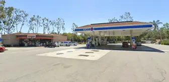 Prime ARCO am/pm Gas Station & Convenience Store – South Orange County