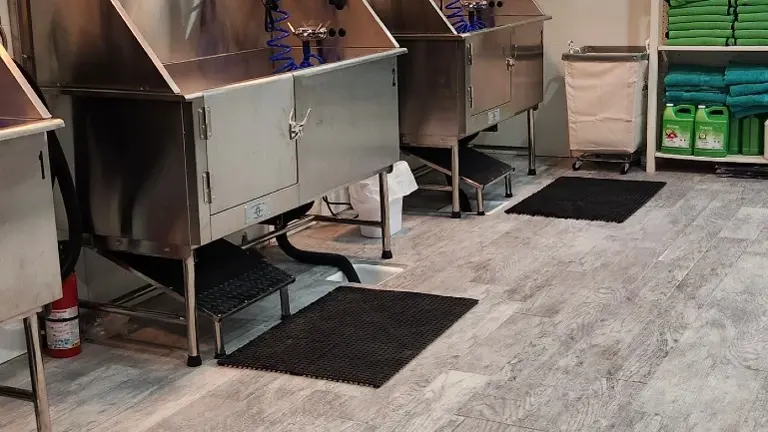 Self Service Wash at PetNMind Self Service Wash at PetNMind