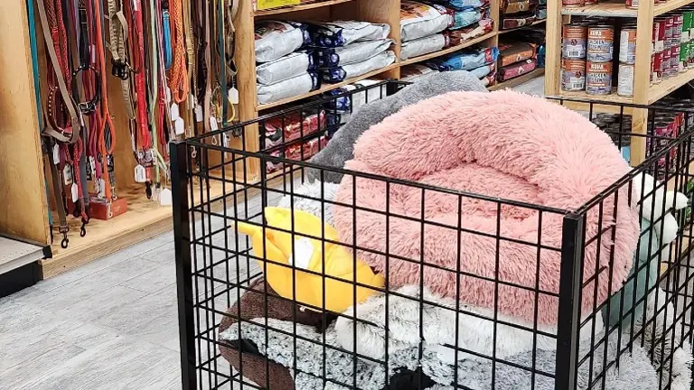 Great Selection of Favorites at PetNMind Great Selection of Favorites at PetNMind