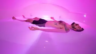 40% Margin Float Spa – $297K SDE, Staff-Run (Unbroker Exclusive)