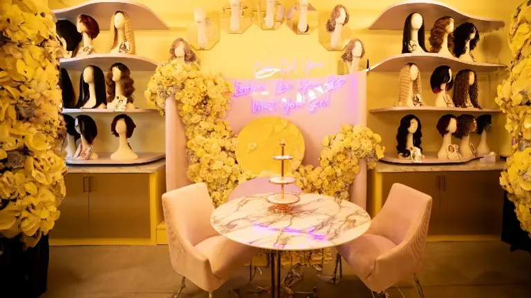 Beauty Cafe Beauty Cafe