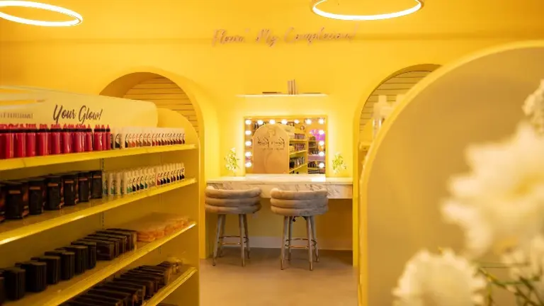 Beauty Bar Beauty Bar