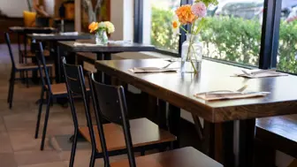 Boutique Gluten-Free Café With a Loyal Following & Distinct Brand