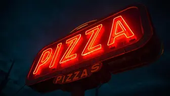 Thriving Pizza Business