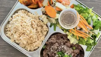 Strong-Performing BBQ & Meal Box Restaurant in Duluth