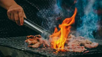 “Cash-Flowing BBQ Restaurant with Stable Operations”