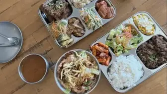 “SBA-Eligible Strong-Performing BBQ & Meal Box Restaurant”