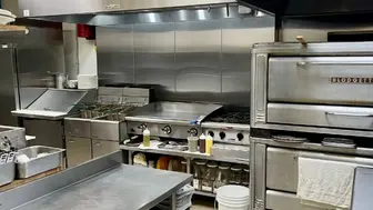 Pizzeria For Sale In Fairfield, CT