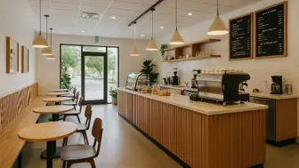 Turn-Key Restaurant for Sale – Miami (Biscayne Blvd)prime location