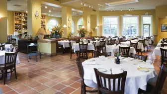 Established Restaurant/Wine Bar with Exquisite Outdoor Patio