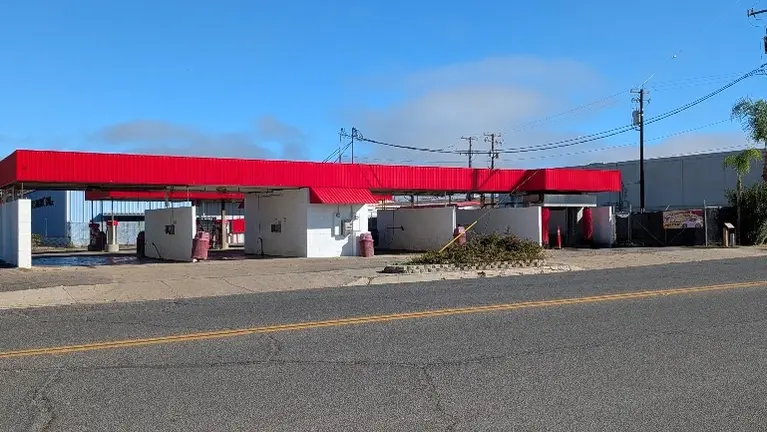 Street View Street View