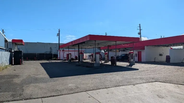 Street view Street view