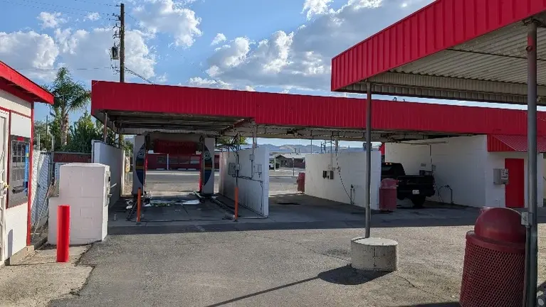 Automatic Bay Automatic Bay