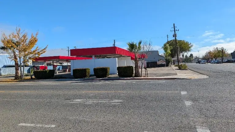 Street View Street View