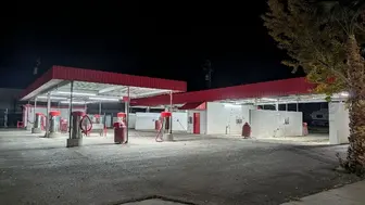 Self Serve CarWash For Sale