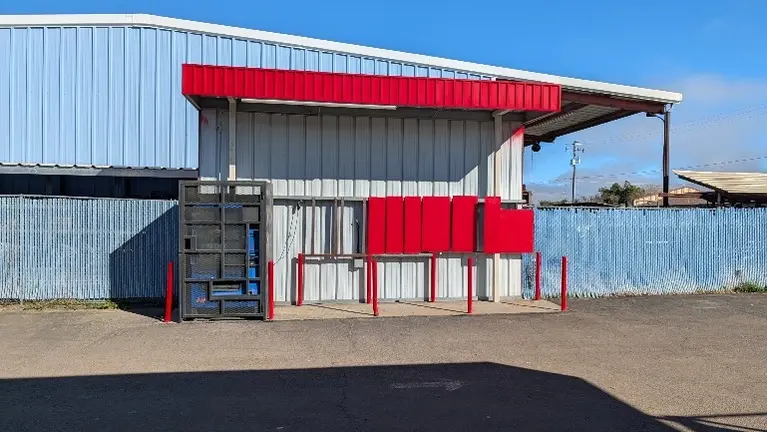 Vending Machine #2 Vending Machine #2