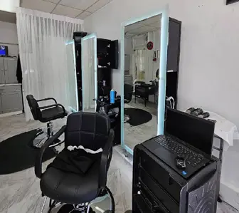 Hair Salon in Koreatown