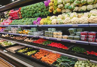 Kosher Supermarket in Nassau County