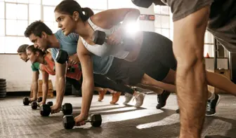 Turnkey Boutique Fitness Studio With Strong Rental Income