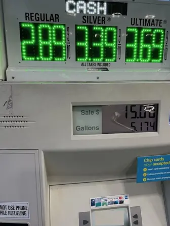 Gas Station w/ C-store for Sale in NY