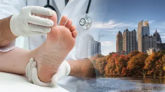 Established Podiatry Practice in Prime Atlanta Buckhead Location