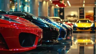 Premium Car Dealership and REAL ESTATE in NW Miami-Dade