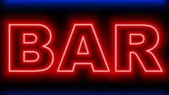 Popular Bar in Downtown Asheville