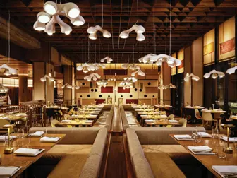 Long-Established, High-Volume Restaurant — $2.7MM Revenue | $670K Owne