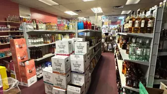 High-Volume Liquor Store for Sale in Thriving Mount Vernon, NY