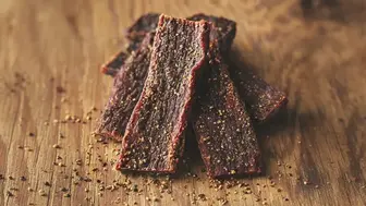 Artisanal Jerky and Sausage Manufacturer in Central California