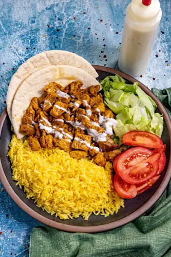 Brand New Halal Quick Serve Franchise $120K Mthly Sales. Absentee