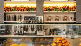 Very Profitable bakery/restaurant w ABC 41