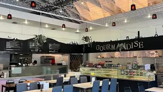 Established 7 days cafe / Bakery with ABC41 Beer & Wine