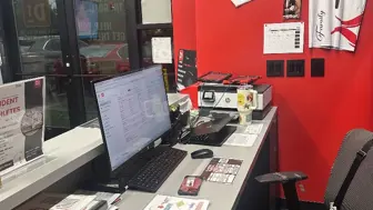 Fitness facility purchase opportunity at a steep discount