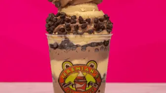 Rare Opportunity: 2 Jeremiah's Italian Ice Locations + Expansion Right