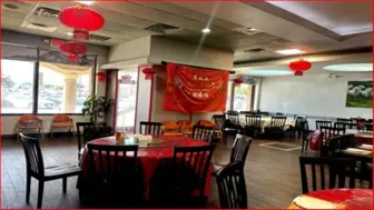 Established Authentic Chinese Restaurant