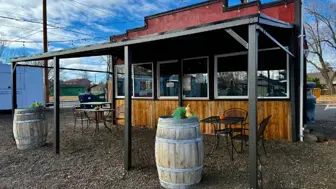 2 Tax Lots & Turnkey Business Opportunity in Downtown Redmond, Oregon