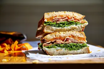 Deli Located in Greenwood! In business for over 25 years!