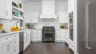 Established Cabinet Maker