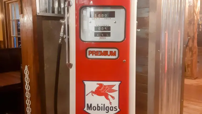 Cool nostalgia inside included Cool nostalgia inside included