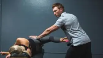 Multi-Unit Stretching Franchise, Strong ROI, Proven Team in Place