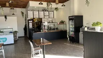 24' Hood Restaurant For Sale